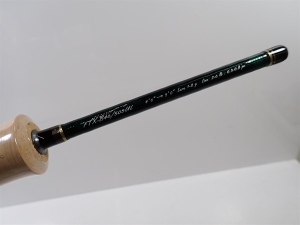ファインテールＦＴＸーＢ４６／５０５ＵＬ